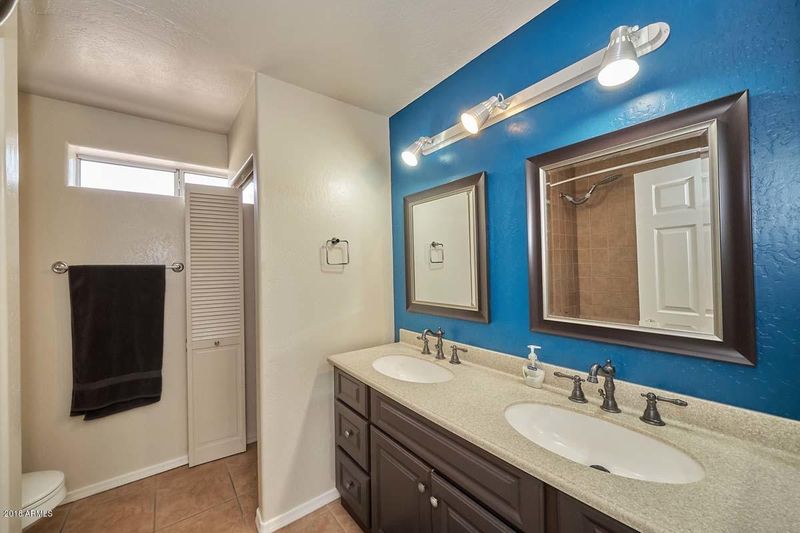 2710 S Ananea --, Mesa, AZ 85209