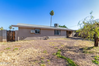 2710 Terrace Rd, Tempe, AZ 85282