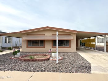 2710 Wright Way, Mesa, AZ 85215