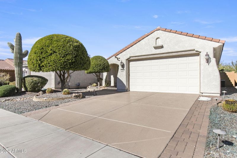27102 W Escuda Dr, Buckeye, AZ 85396