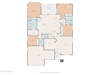 27103 Gidiyup Trl, Phoenix, AZ 85085