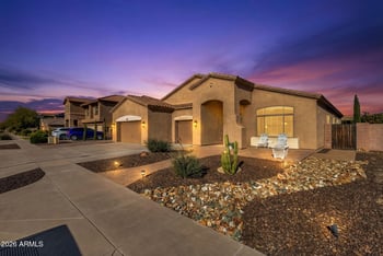 27103 Gidiyup Trl, Phoenix, AZ 85085