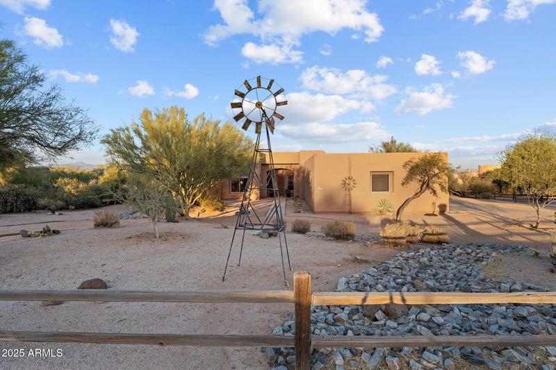 27105 162nd St, Scottsdale, AZ 85262
