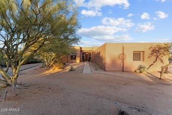 27105 162nd St, Scottsdale, AZ 85262