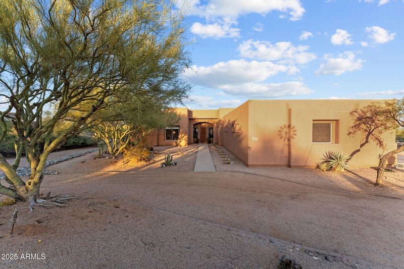 27105 162nd St, Scottsdale, AZ 85262