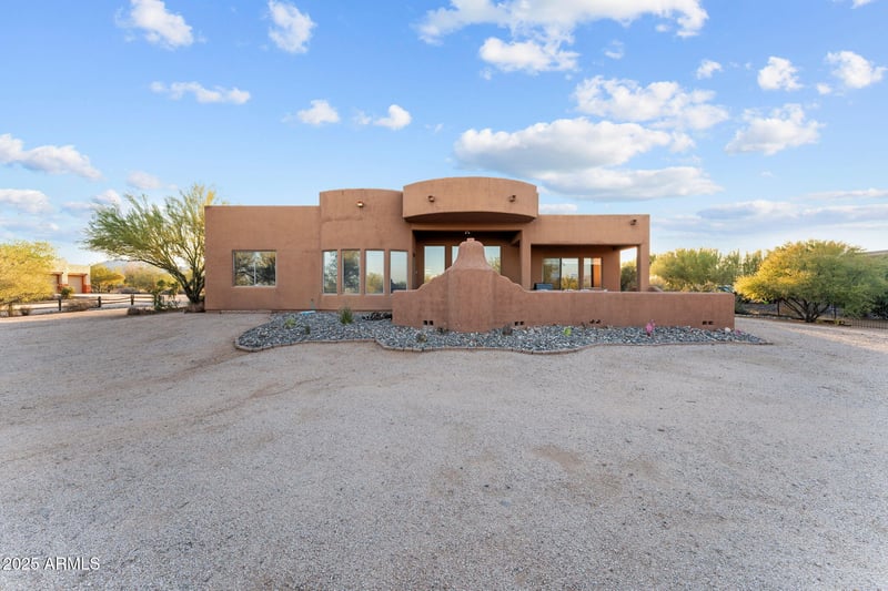 27105 162nd St, Scottsdale, AZ 85262