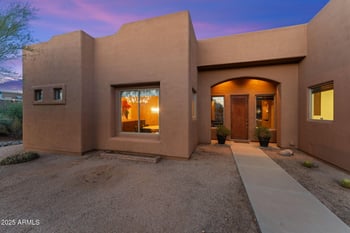 27105 162nd St, Scottsdale, AZ 85262