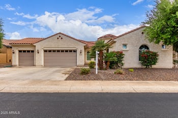 27105 Marco Polo Rd, Buckeye, AZ 85396