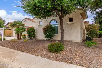 27105 Marco Polo Rd, Buckeye, AZ 85396