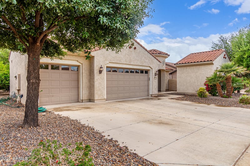 27105 Marco Polo Rd, Buckeye, AZ 85396