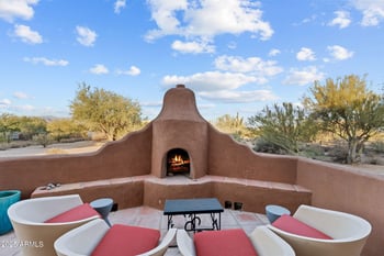 27105 162nd St, Scottsdale, AZ 85262
