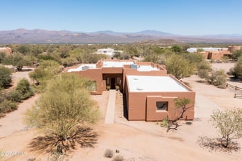 27105 N 162nd St, Scottsdale, AZ 85262
