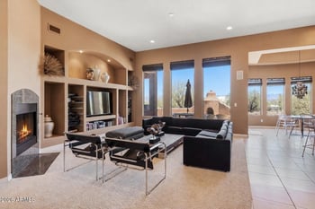 27105 N 162nd St, Scottsdale, AZ 85262