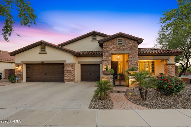 27106 N 23rd Dr, Phoenix, AZ 85085