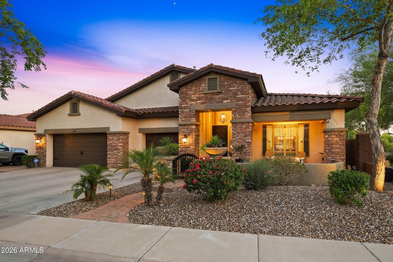 27106 N 23rd Dr, Phoenix, AZ 85085