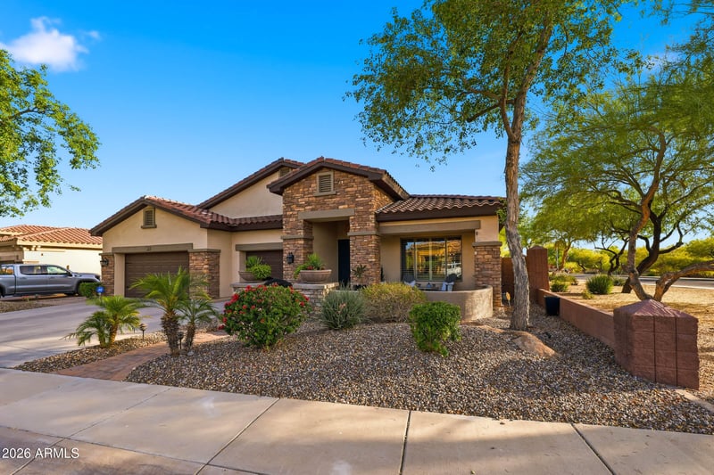 27106 N 23rd Dr, Phoenix, AZ 85085