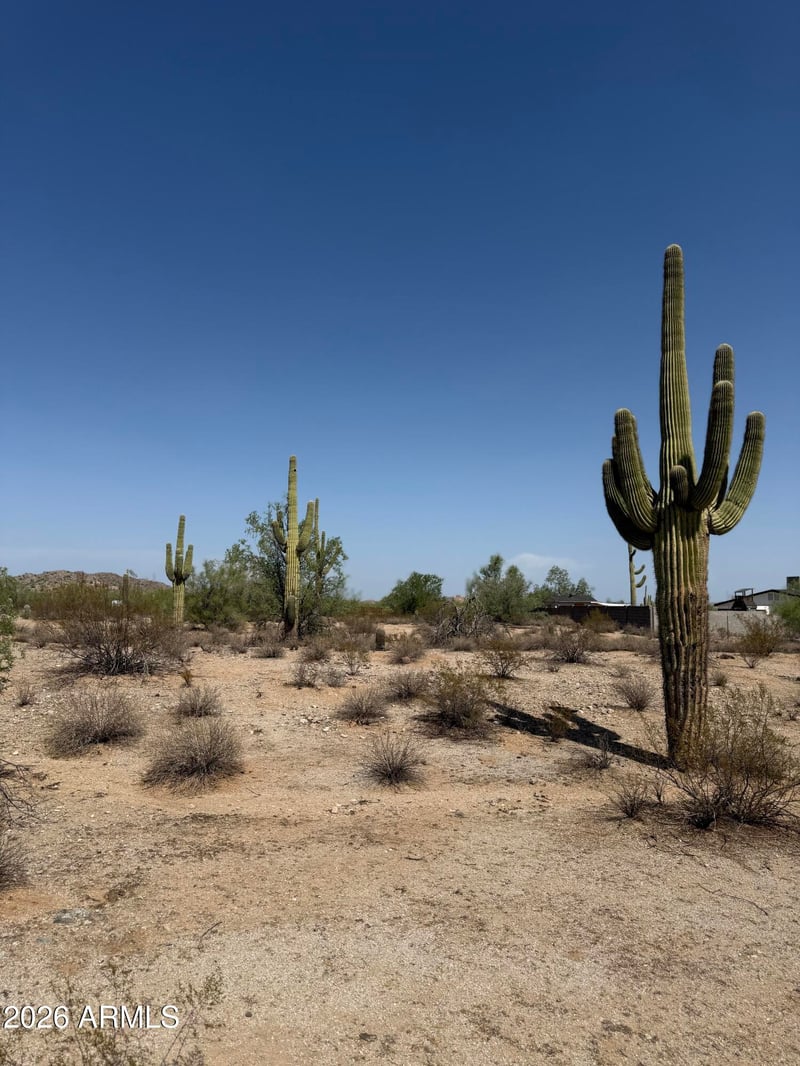 27107 N Nelson Rd #30, San Tan Valley, AZ 85144