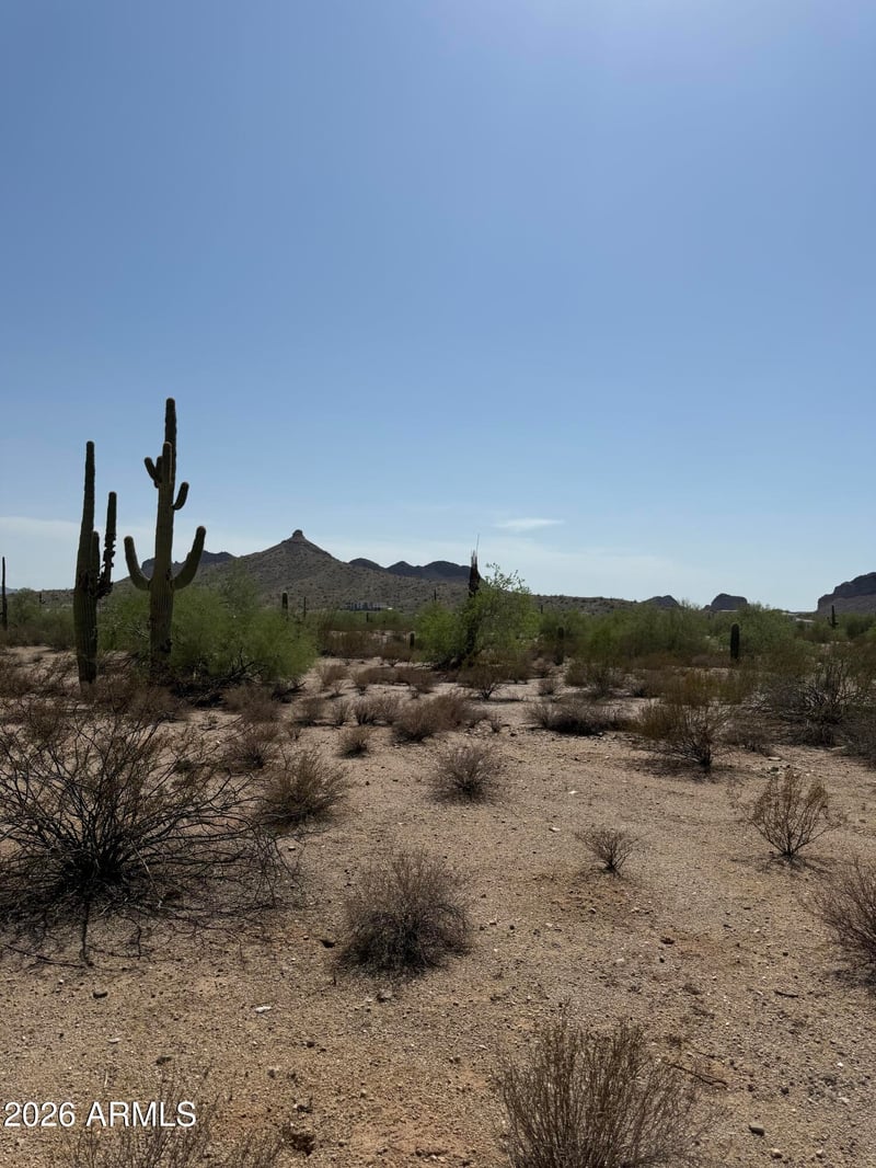 27107 N Nelson Rd #30, San Tan Valley, AZ 85144