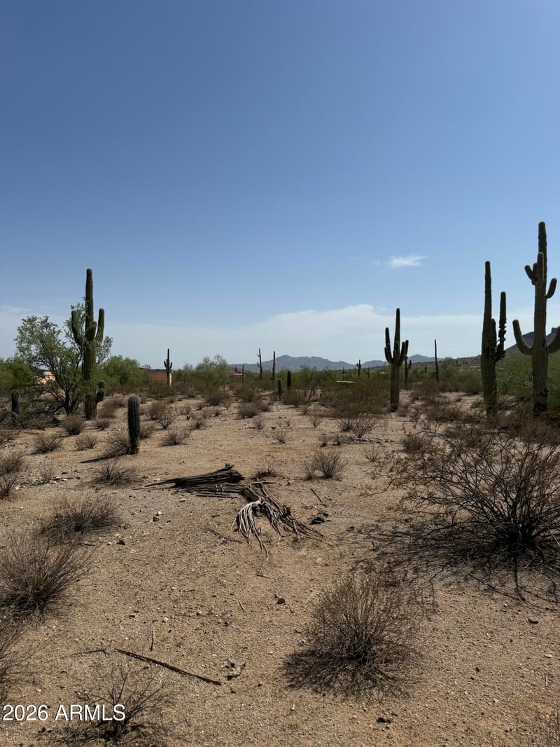27107 N Nelson Rd #30, San Tan Valley, AZ 85144