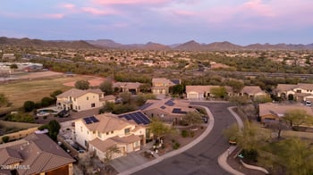 2711 Haley Dr, Anthem, AZ 85086