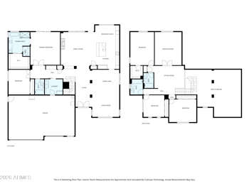 2711 Haley Dr, Anthem, AZ 85086