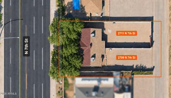 2711 7th St, Phoenix, AZ 85006
