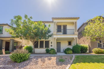 2711 Valle Verde --, Mesa, AZ 85209