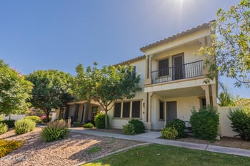 2711 Valle Verde --, Mesa, AZ 85209