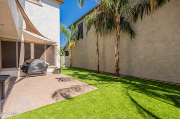 2711 Valle Verde --, Mesa, AZ 85209
