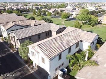 2711 Valle Verde --, Mesa, AZ 85209
