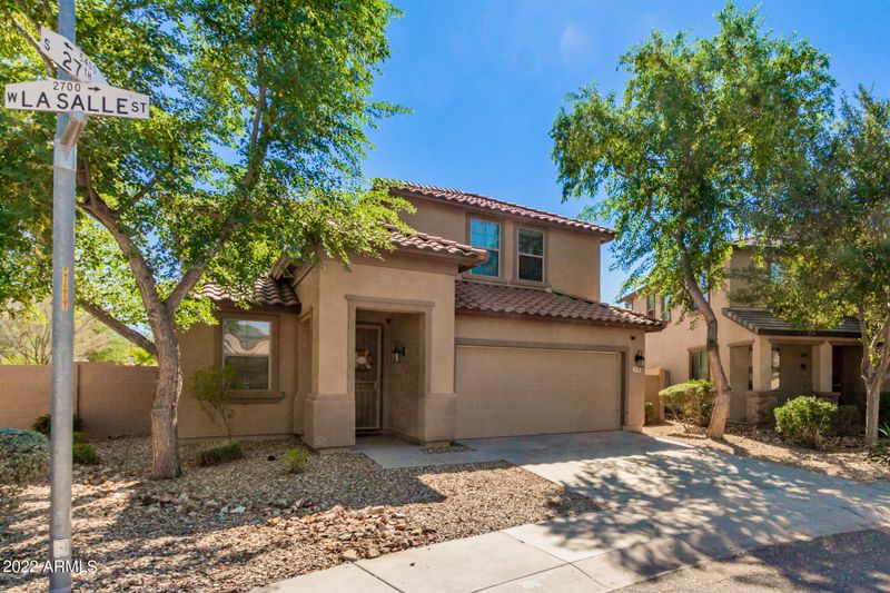 2711 W La Salle St, Phoenix, AZ 85041