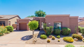 2711 W Vía Bona Fortuna --, Phoenix, AZ 85086