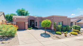 2711 W Vía Bona Fortuna --, Phoenix, AZ 85086