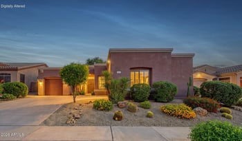 2711 W Vía Bona Fortuna --, Phoenix, AZ 85086