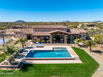 27111 N 150th St, Scottsdale, AZ 85262