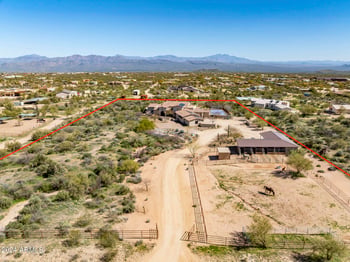 27111 N 150th St, Scottsdale, AZ 85262