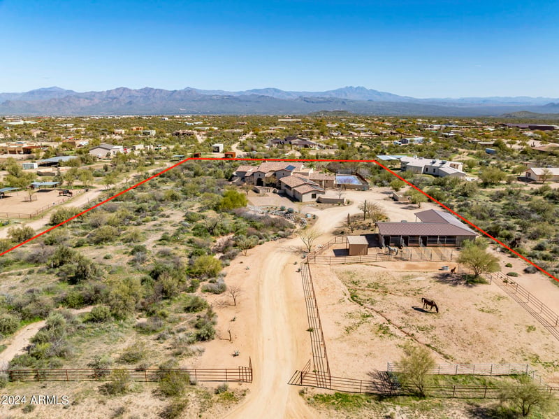 27111 N 150th St, Scottsdale, AZ 85262