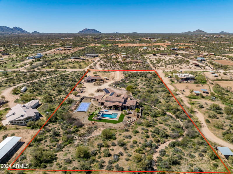 27111 N 150th St, Scottsdale, AZ 85262