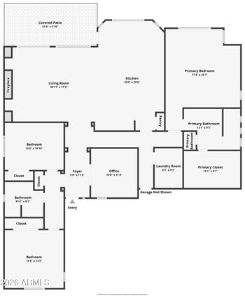 27112 15th Ln, Phoenix, AZ 85085