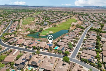 27115 N 128th Dr, Peoria, AZ 85383