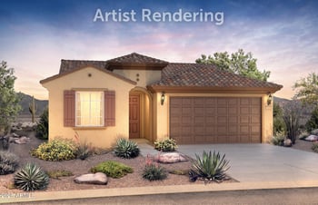 27119 Adam Ave, Buckeye, AZ 85396