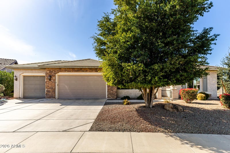 27119 Burnett Rd, Buckeye, AZ 85396