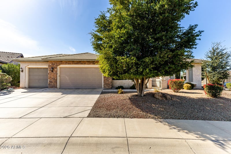 27119 Burnett Rd, Buckeye, AZ 85396