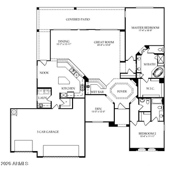 27119 W Burnett Rd, Buckeye, AZ 85396
