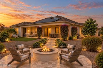 27119 W Burnett Rd, Buckeye, AZ 85396
