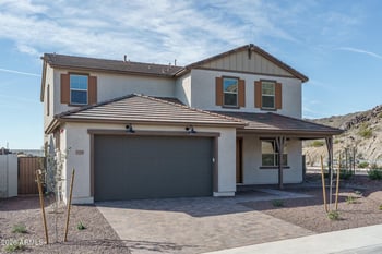 2712 216th Dr, Buckeye, AZ 85396