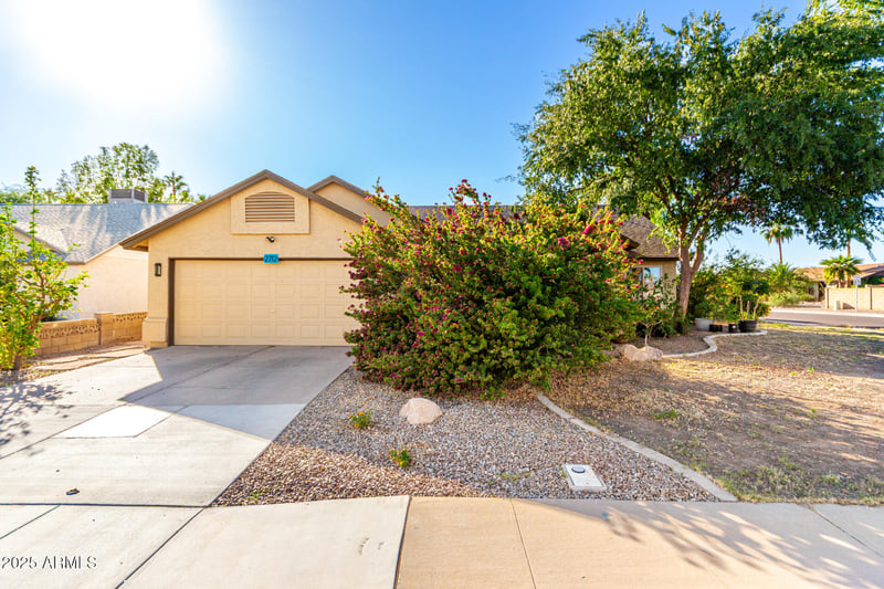 2712 Evergreen St, Chandler, AZ 85225