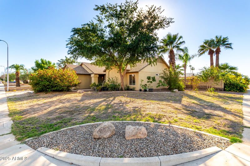 2712 Evergreen St, Chandler, AZ 85225