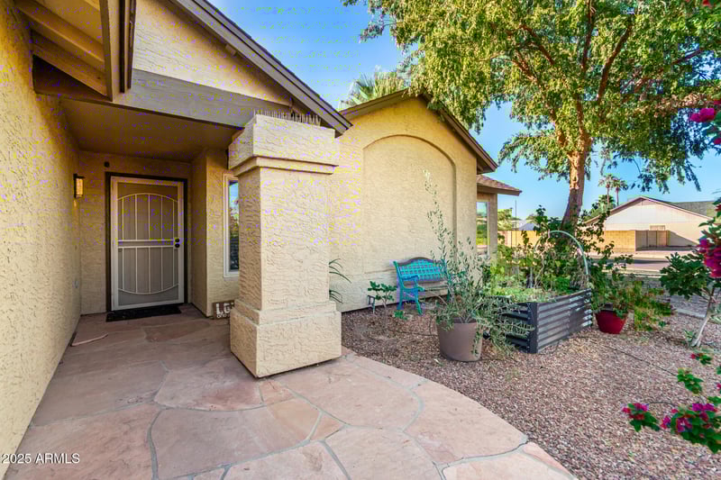 2712 Evergreen St, Chandler, AZ 85225