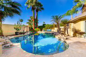 2712 Evergreen St, Chandler, AZ 85225